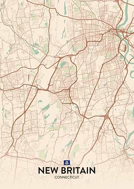 New Britain CT