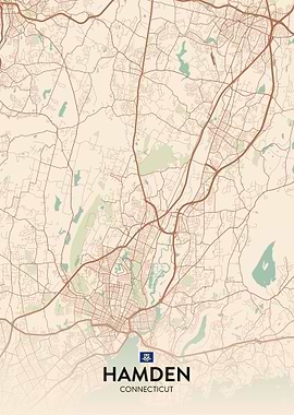 Hamden CT