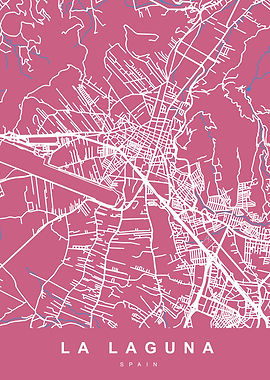 SAN CRISTOBAL DE LA LAGUNA