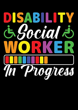 Disability Social Worker
