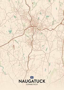 Naugatuck CT