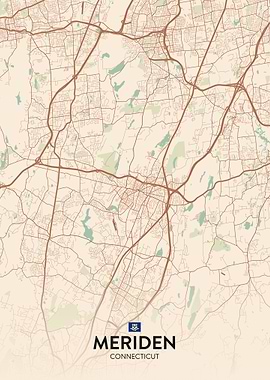 Meriden CT