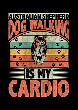 Australian Shepherd Dog