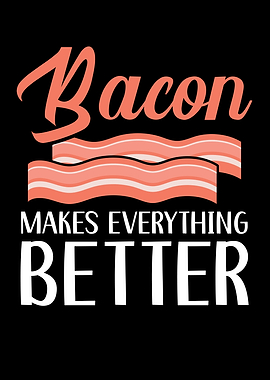 Bacon Lover