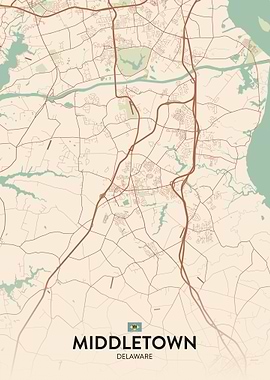 Middletown DE
