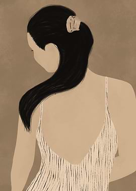 Action of Perspective