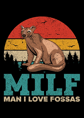 Fossa Retro