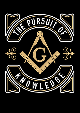 The Pursuit Of Knowledge