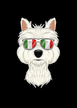West Highland Terrier