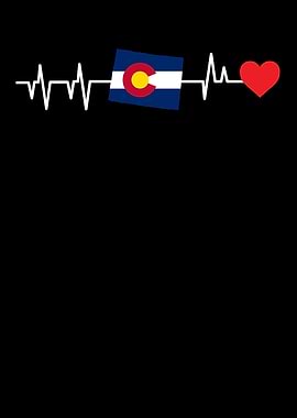 Colorado Heartbeat Gift