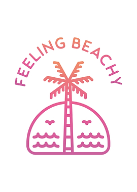 Feeling Beachy