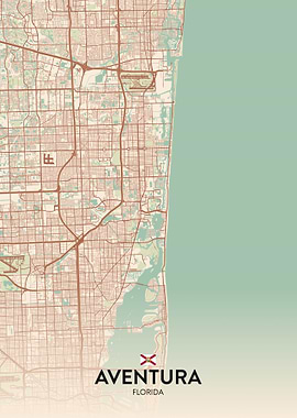Aventura FL
