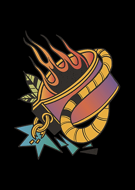 Mystical Aesthetic Firre