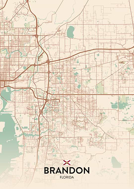 Brandon FL