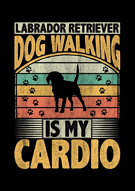 Labrador Retriever Dog