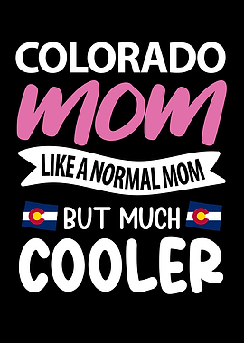 Colorado Mom Gift