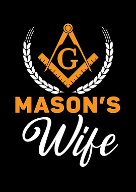 Masons Wife Freemason