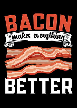 Bacon Lover