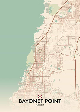 Bayonet Point FL