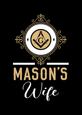 Masons Wife Freemason
