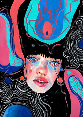 Center of the universe