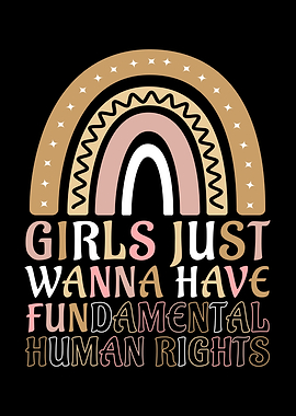 Girls Just Wanna Have Fun