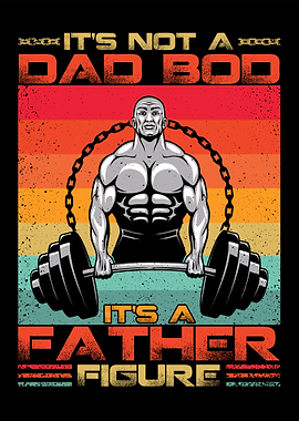 DAD BOD GYM