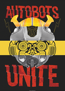 Autobots Unite