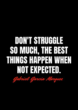 Gabriel Garcia Quotes