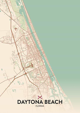 Daytona Beach FL