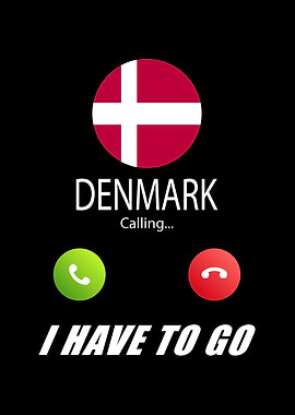 Denmark flag