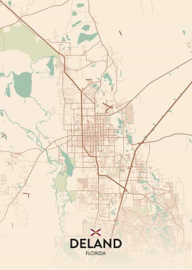 DeLand FL