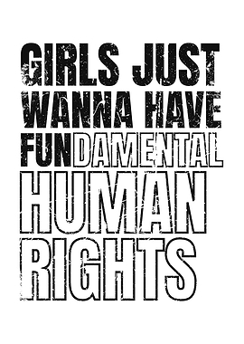 Girls Just Wanna Have