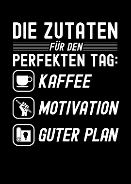 Zutaten Fr Perfekten