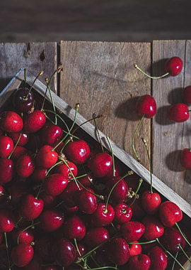 Cherries