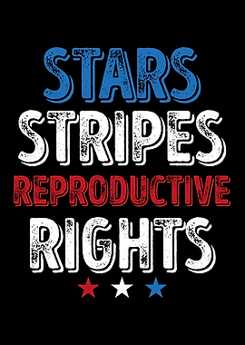 4th of july Stars Stripes