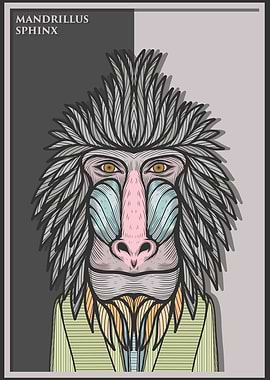 Mandrill