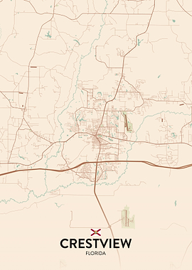 Crestview FL