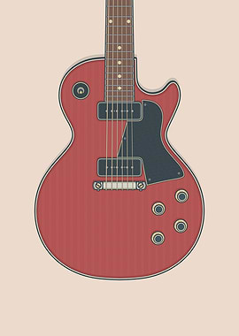 Cherry Special Rock LP