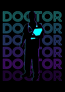 Doctor Retro