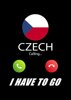 Czech flag