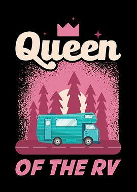 Queen Of The RV