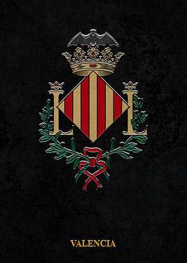 Arms of Valencia