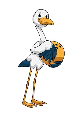 Stork Bowling Sports