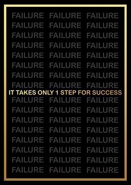 1 Step for Success