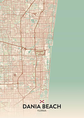 Dania Beach FL