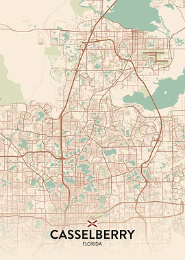 Casselberry FL
