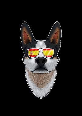 Australian Cattle Dog