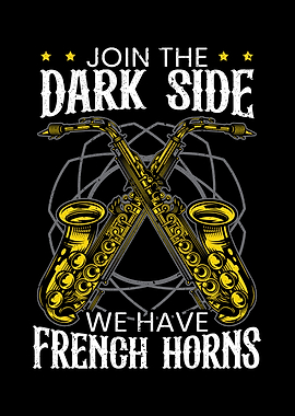 We Have French Horns