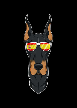 Doberman I Spain